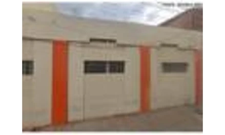 Galpão em Pesqueira, Centro, Avenida Pio XII, PE. Área: 3780m2