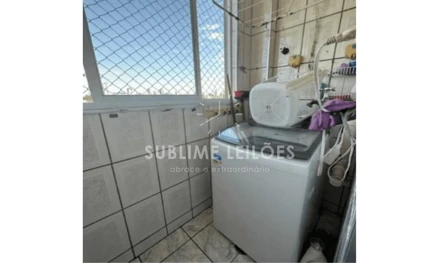 Apartamento em São Paulo, Vila Pierina, Rua Pechi, 216 - Vila Pierina São Paulo - SP, SP. Área: 54.08m2