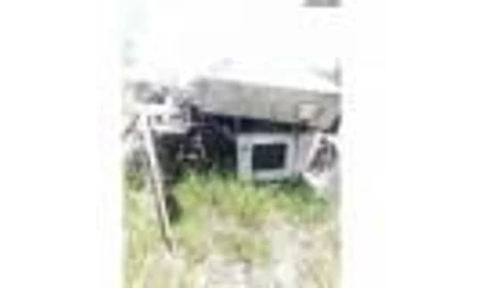 Galpão em Vila Velha, Jabaeté, Rua Angelino Pinto, S/Nº, Galpão 01,03,04 E 05, Morro Da Lagoa, ES. Área: nullm2