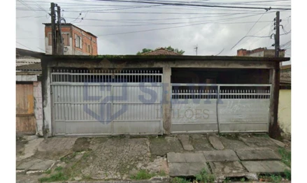 Casa residencial em São Vicente, Esplanada Dos Barreiros, Avenida Martins Fontes, 2066, SP. Área: 219m2