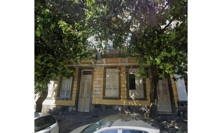 Outros em Rio de Janeiro, Glória, Rua Santo Amaro, nº 73, RJ. Área: nullm2