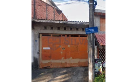 Casa em Guarulhos, Parque Continental IV, Rua Benedito Trielli de Lima, nº 16 (Antigo nº 33A), loteamento Parque Continental IV, Guarulhos/SP, SP. Área: 125m2