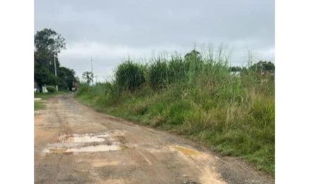 Terreno em Porto Real, , Porto Real / RJ, RJ. Área: nullm2