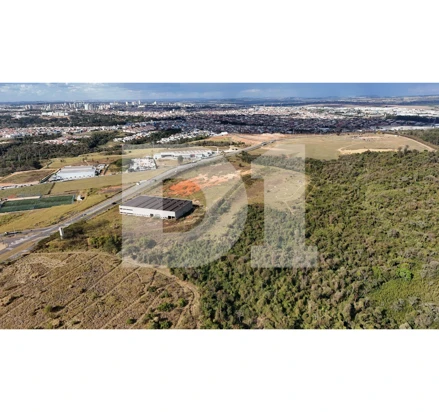 Galpão em Indaiatuba, Caldeira, Estrada General Motors, S/N, Caldeira, SP. Área: 5055m2
