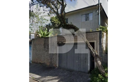 Casa em São Paulo, Vila Perus, Rua Marcelino Ferreira Bueno, 199, SP. Área: 324m2