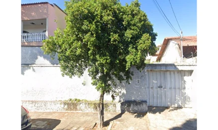 Outros em Belo Horizonte, Alípio De Melo, R. Violeta de Melo, 278, MG. Área: nullm2