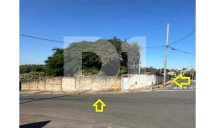Terreno urbano em Sumaré, Parque Das Nações (Nova Veneza), Rua Zuleica Rodrigues da Silva, s/n, SP. Área: 2204m2