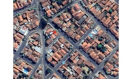 Terreno em Vargem Grande do Sul, , R. Sergipe, 461, SP. Área: 159m2