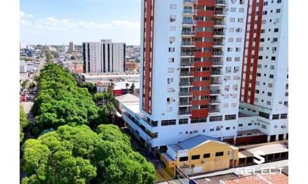 Loja em Campo Grande, Centro, Avenida Afonso Pena, 2081, MS. Área: 720m2