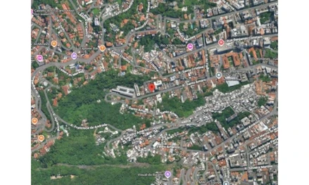 Comercial em Rio de Janeiro, Glória, Rua Santo Amaro, 176, RJ. Área: nullm2