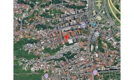 Comercial em Rio de Janeiro, Glória, Rua Santo Amaro, 71, RJ. Área: nullm2