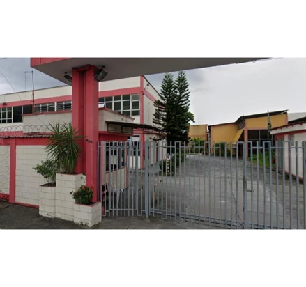 Comercial em Nova Iguaçu, California, R. Alan Kardec, 463, Galpão III e Respectivo Terreno, RJ. Área: nullm2