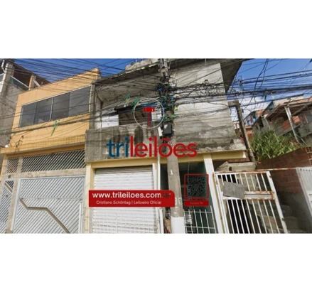 Imóvel em São Paulo, Vila Joao Batista, R. Irineu Maciel , 77 - Vila Joao Batista, SP. Área: nullm2