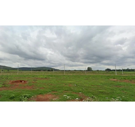 Área rural em Contagem, Chacaras Reunidas Santa Terezinha, V-ac. Chacaras Campo Do Meio , S/N - Chacaras Reunidas Santa Terezinha, MG. Área: nullm2