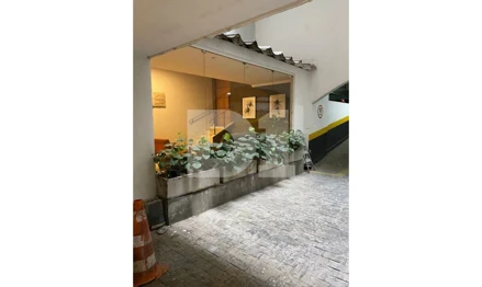 Apartamento em São Paulo, Santa Cecília, Alameda Barros, 150, Santa Cecília, SP. Área: 47.9m2