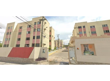 Apartamento no Turu, São Luís
