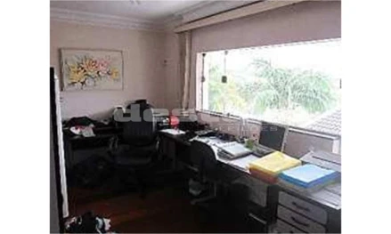 Casa em São Paulo, Jardim Leonor Mendes De Barros, Rua Verona, 157, SP. Área: 436m2