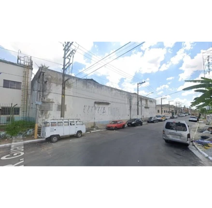 Galpão em São Paulo, Vila Independência, Rua Guamiranga, 1630, SP. Área: nullm2