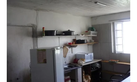 Outros em Pedro Osório, , Rua Herculano de Freitas, n° 14, RS. Área: 162.3m2