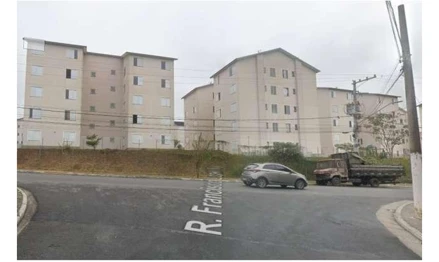 Apartamento em São Paulo, Jardim Apura, Rua Salvador Dali, 454, Ap. 403, localizado no 3º andar do Bloco 8 - Jardim Apurá - São Paulo/SP, SP. Área: nullm2