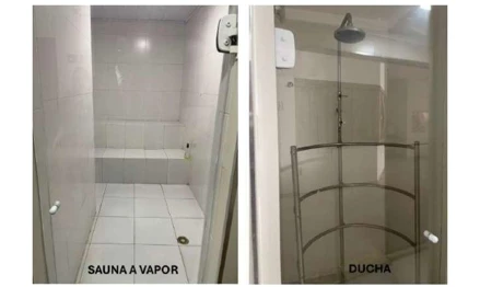 Apartamento em São Paulo, Jardim Paulista, Alameda Casa Branca, 347, Ap. 1302 - Jardim Paulista - São Paulo/SP, SP. Área: 41.04m2