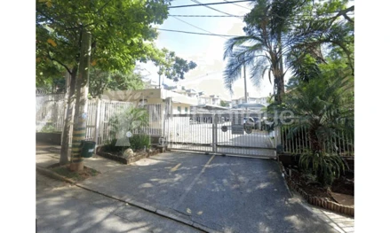 Apartamento em São Paulo, Vila Jaraguá, Rua Miguel Petrilli, 50 - Vila Jaraguá, SP. Área: nullm2