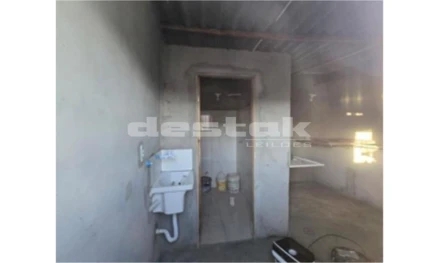 Terreno em Limeira, Jardim Dos Jequitibás, Rua Ricardo Francischetti, s/nº, Jardim dos Jequitibás, SP. Área: 80m2