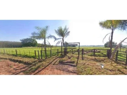 Área rural em Palmeira d'Oeste, null, Córrego da Anta – Fazenda Ponte Pensa – quinhão nº 03 – com denominação de Estância Kothi, Palmeira D’Oeste/SP, SP. Área: nullm2