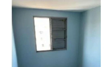 Apartamento em São Paulo, Jardim São Bernardo, Rua Giuseppe Tartini, 15, Bloco A-18, apartamento 31, Conjunto Habitacional Parque Residencial Palmares - Jardim Icaraí - São Paulo/SP, SP. Área: 48.59m2