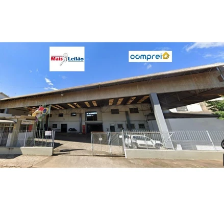 Área industrial em Arroio do Meio, Aimorés, Rua Presidente Vargas 505 quadra 1 A, lote 13, Aimorés, RS. Área: 22669.98m2