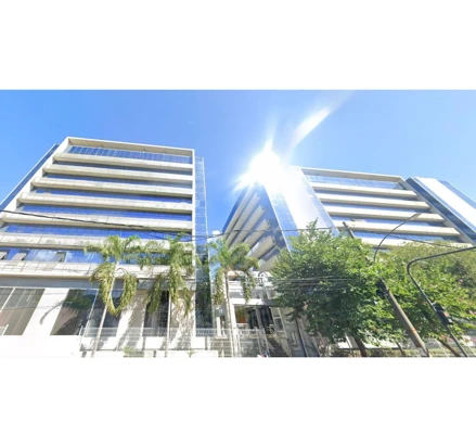 Sala comercial em Rio de Janeiro, Pechincha, Estrada Pau-Ferro, nº 480 - Bloco 1 - Sala 713, RJ. Área: nullm2
