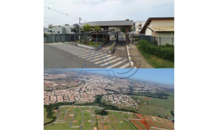 Casa em Tatuí, Residencial Bosques Dos Ipês, Rua Manoel Luiz Bueno, 232 - Residencial Bosques dos Ipês, SP. Área: 302.35m2