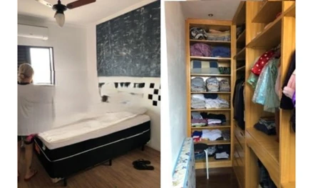 Casa em São Paulo, Vila Palmeiras, Rua Manuel Justiniano Quintão, 290, Vila Palmeiras, São Paulo, SP, SP. Área: 183.15m2