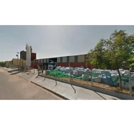 Galpão em Guararapes, Vila Medeiros, Ruas Joaquim Gomes de Queiroz e Vitalino Stelin, SP. Área: 3123.29m2