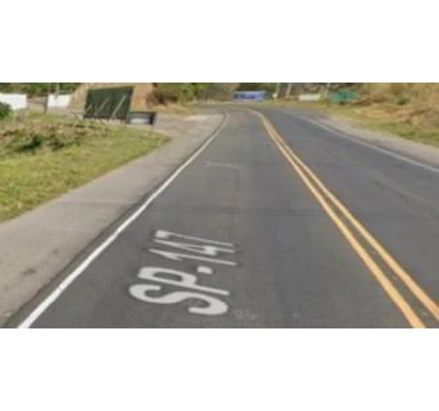 Área rural em Águas de Lindóia, RIO DO PEIXE, RODOVIA MONSENHOR CLODOALDO DE PAIVA, BAIRRO RIO DO PEIXE, SP. Área: 4584.2m2