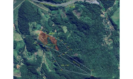 Terreno em Juquiá, null, Rodovia Régis Bittencourt, Juquiá, SP, SP. Área: nullm2