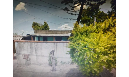 Casa em São Leopoldo, Feitoria, RUA VIDAL JOSÉ RODRIGUES, 20, FEITORIA, RS. Área: nullm2