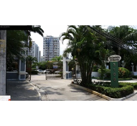 Apartamento em Rio de Janeiro, Barra Da Tijuca, Avenida Embaixador Abelardo Bueno, n 3100, RJ. Área: nullm2