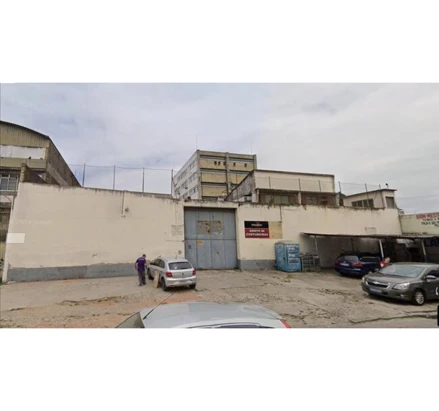 Área industrial em Queimados, Parque Santiago, Rodovia Presidente Dutra, KM 190, Parque Santiago, RJ. Área: 386829.92m2