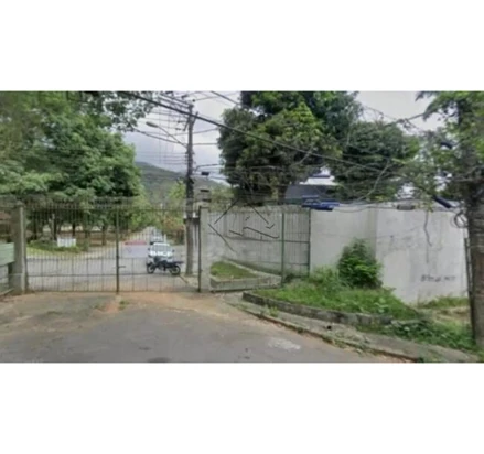 Casa em Rio de Janeiro, Jacarepaguá, rua Almirante Silvio Figueiredo, n 732, RJ. Área: 359m2