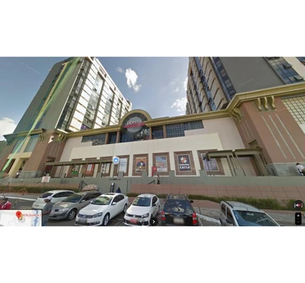Sala comercial em Brasília, Setor Comercial Norte, quadra 02, Setor Comercial Norte, DF. Área: 32.24m2