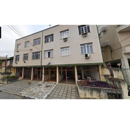 Apartamento em Rio de Janeiro, Jardim Guanabara, Rua Gregorio de Castro Moraes 728-F, RJ. Área: nullm2