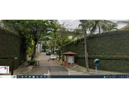 Terreno em Rio de Janeiro, Leblon, Rua Felix Pacheco, 220, RJ. Área: 1061m2