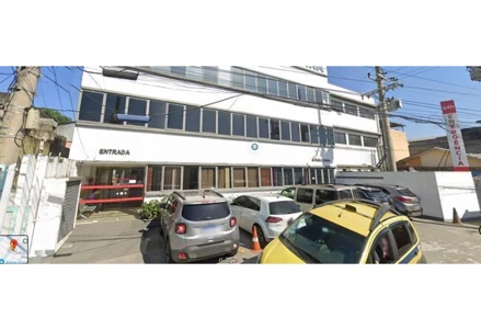 Prédio em Rio de Janeiro, Penha Circular, Avenida Lobo Júnior, Penha Circular, RJ. Área: nullm2