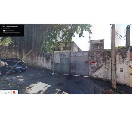 Galpão em Rio de Janeiro, Riachuelo, Rua Esmeraldino Bandeira, n 98, RJ. Área: nullm2