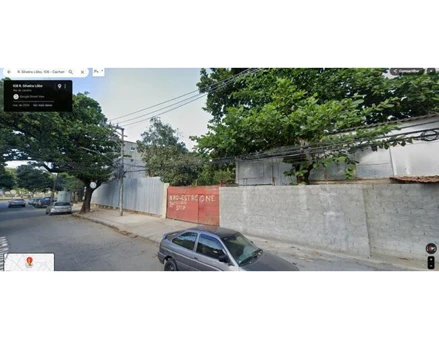Outros em Rio de Janeiro, Cachambi, Rua Silveira Lobo, nº 108, RJ. Área: 5000m2