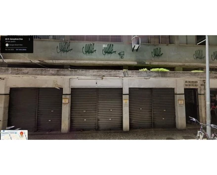 Outros em Rio de Janeiro, Centro, rua Gonçalves Dias, n 82, RJ. Área: nullm2