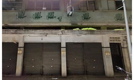Outros em Rio de Janeiro, Centro, rua Gonçalves Dias, n 82, RJ. Área: nullm2