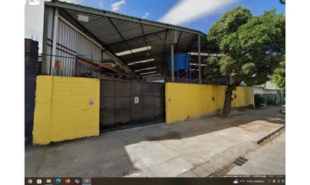Comercial em Rio de Janeiro, Realengo, Rua Limites, nº 1013, RJ. Área: nullm2