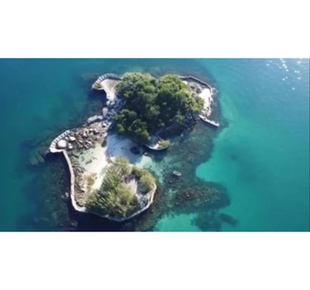Outros em Angra dos Reis, Praia Das Pitas, Praia das Pitas, freguesia de Santíssima Trindade de Jesus de Jacuacanga, RJ. Área: 37530m2